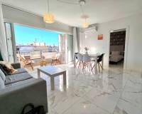 Venta - Apartamento - Torrevieja - La Mata