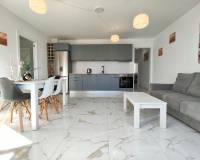 Venta - Apartamento - Torrevieja - La Mata