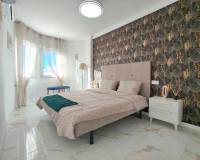 Venta - Apartamento - Torrevieja - La Mata