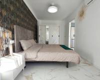 Venta - Apartamento - Torrevieja - La Mata