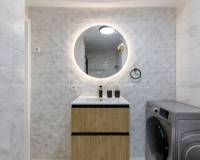 Venta - Apartamento - Torrevieja - La Mata