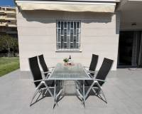 Venta - Apartamento - Torrevieja - La Mata