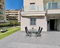 Venta - Apartamento - Torrevieja - La Mata