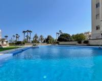 Venta - Apartamento - Torrevieja - La Mata