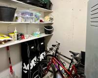 Venta - Apartamento - Torrevieja - La Mata