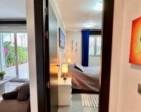 Venta - Apartamento - Torrevieja - La Mata