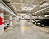 Venta - Apartamento - Torrevieja - La Mata