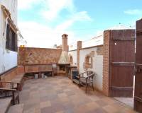 Venta - Apartamento - Torrevieja - La Rosaleda
