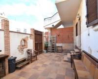 Venta - Apartamento - Torrevieja - La Rosaleda