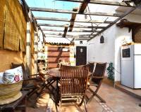 Venta - Apartamento - Torrevieja - La Rosaleda