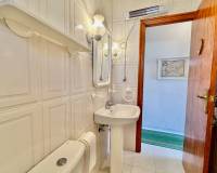 Venta - Apartamento - Torrevieja - La Rosaleda