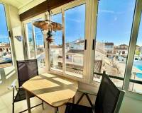 Venta - Apartamento - Torrevieja - La Rosaleda