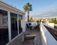 Venta - Apartamento - Torrevieja - La Rosaleda