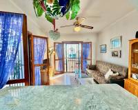 Venta - Apartamento - Torrevieja - La Rosaleda