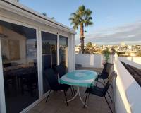 Venta - Apartamento - Torrevieja - La Rosaleda
