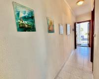 Venta - Apartamento - Torrevieja - La Rosaleda