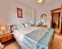 Venta - Apartamento - Torrevieja - La Rosaleda