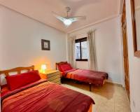 Venta - Apartamento - Torrevieja - La Rosaleda