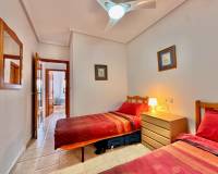 Venta - Apartamento - Torrevieja - La Rosaleda