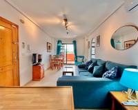 Venta - Apartamento - Torrevieja - La Rosaleda