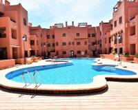 Venta - Apartamento - Torrevieja - La Rosaleda