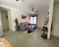 Venta - Apartamento - Torrevieja - La Rosaleda