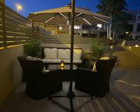 Venta - Apartamento - Torrevieja - La Rosaleda