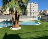 Venta - Apartamento - Torrevieja - La Rosaleda