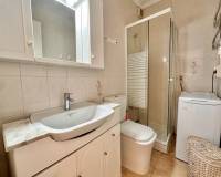 Venta - Apartamento - Torrevieja - La Rosaleda