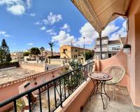 Venta - Apartamento - Torrevieja - La Rosaleda