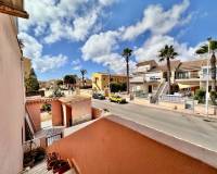 Venta - Apartamento - Torrevieja - La Rosaleda