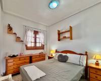 Venta - Apartamento - Torrevieja - La Rosaleda