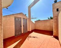 Venta - Apartamento - Torrevieja - La Rosaleda