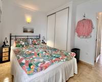 Venta - Apartamento - Torrevieja - La Rosaleda