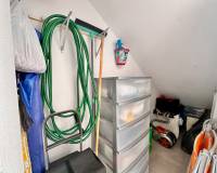 Venta - Apartamento - Torrevieja - La Rosaleda