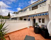 Venta - Apartamento - Torrevieja - La Rosaleda