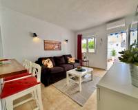 Venta - Apartamento - Torrevieja - La Rosaleda