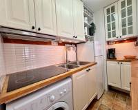 Venta - Apartamento - Torrevieja - La Rosaleda