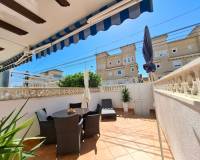 Venta - Apartamento - Torrevieja - La Rosaleda