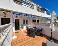 Venta - Apartamento - Torrevieja - La Rosaleda