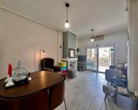 Venta - Apartamento - Torrevieja - La Rosaleda