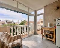 Venta - Apartamento - Torrevieja - La Rosaleda