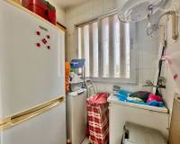 Venta - Apartamento - Torrevieja - La Rosaleda