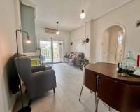 Venta - Apartamento - Torrevieja - La Rosaleda