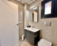 Venta - Apartamento - Torrevieja - La Rosaleda