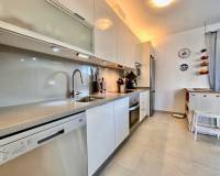 Venta - Apartamento - Torrevieja - La Rosaleda