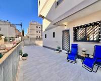 Venta - Apartamento - Torrevieja - La Rosaleda