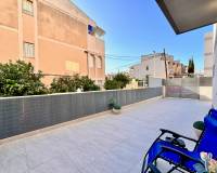 Venta - Apartamento - Torrevieja - La Rosaleda