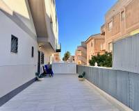 Venta - Apartamento - Torrevieja - La Rosaleda