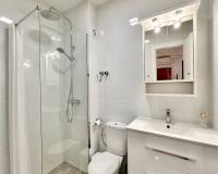 Venta - Apartamento - Torrevieja - La Rosaleda